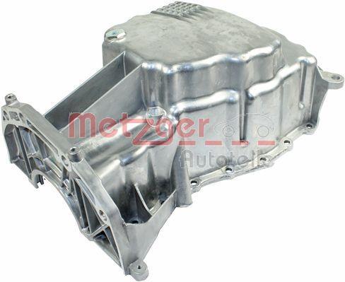 Carter d'huile METZGER ref. 7990036
